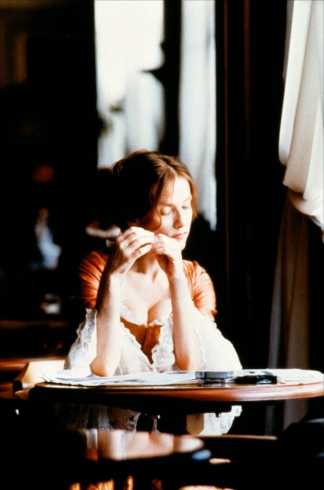 La Fausse Suivante fotoğrafı