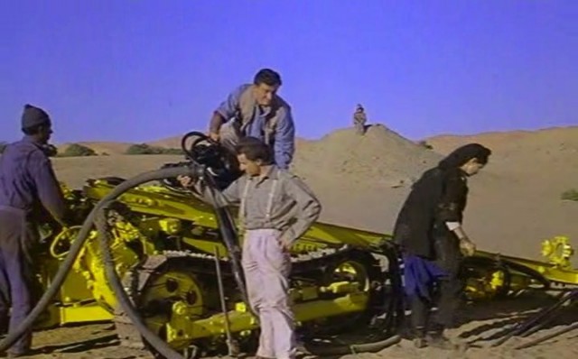 Furia A Marrakech fotoğrafı