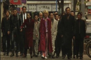 Katil Ichi fotoğrafı