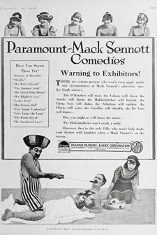 Her Blighted Love (1918) afişi