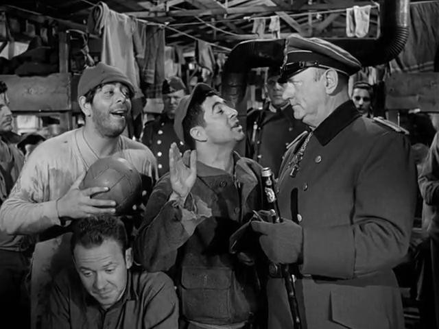 Casuslar Kampı Fotoğrafı