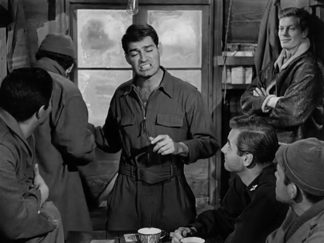 Casuslar Kampı Fotoğrafı