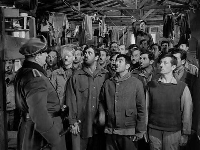 Casuslar Kampı Fotoğrafı