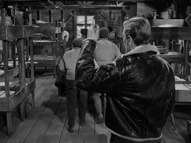 Casuslar Kampı Fotoğrafı