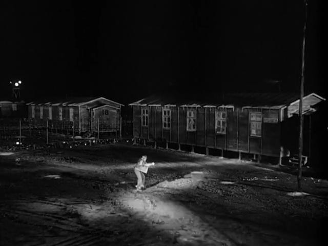 Casuslar Kampı Fotoğrafı