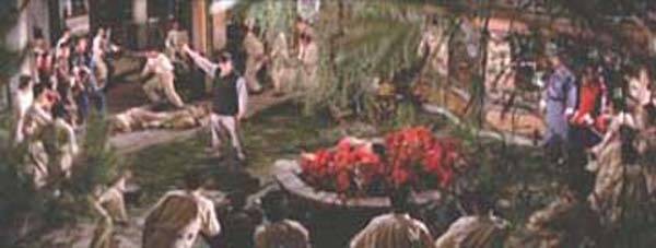 The Bastard Fotoğrafı