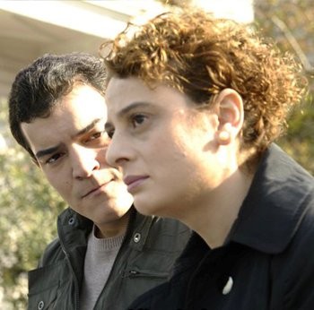 Çakıl Taşları Fotoğrafı