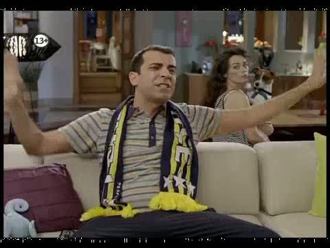 1 Kadın 1 Erkek Fotoğrafı