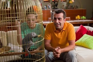 1 Kadın 1 Erkek Fotoğrafı