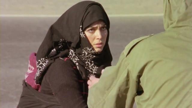 Selvi Boylum Al Yazmalım Fotoğrafı