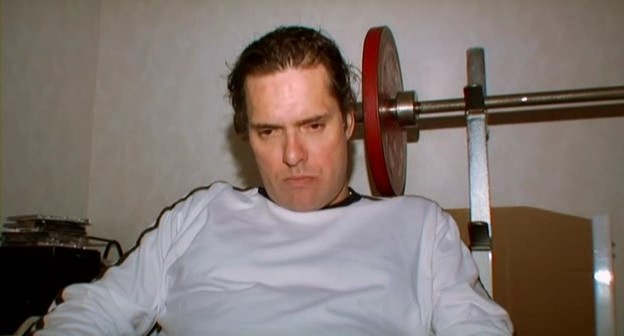 Yüreğimde Bir Delik Fotoğrafı