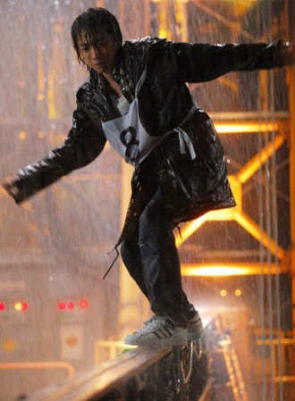 Kaiji: Jinsei Gyakuten Gêmu Fotoğrafı