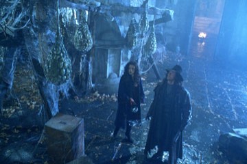 Van Helsing Fotoğrafı