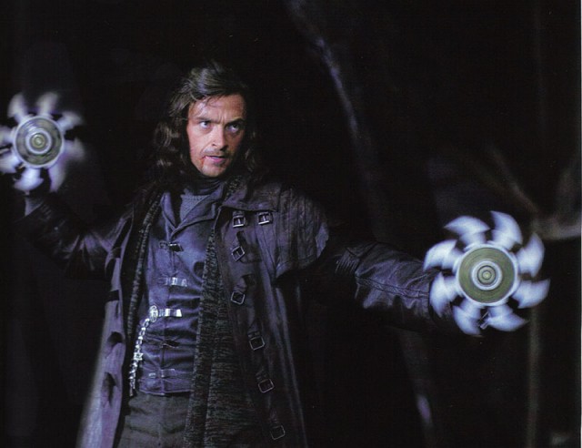 Van Helsing Fotoğrafı