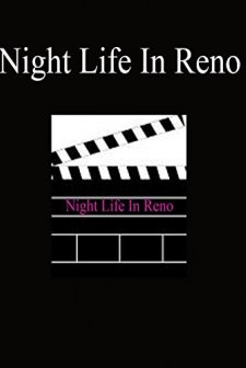 Night Life In Reno (1931) afişi
