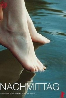 Nachmittag (2007) afişi