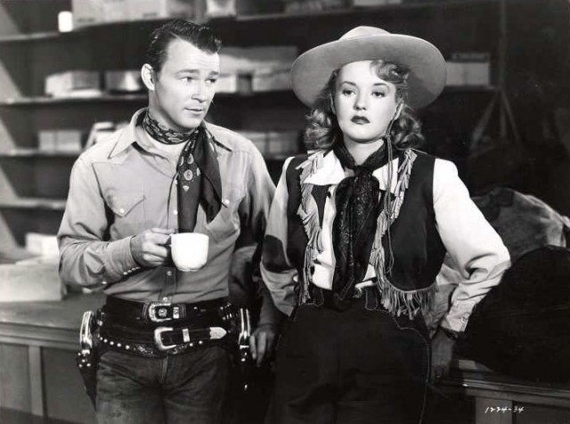 Border Vigilantes Fotoğrafı