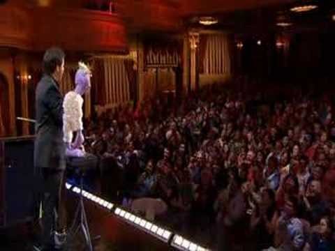 Jeff Dunham: Spark Of ınsanity Fotoğrafı