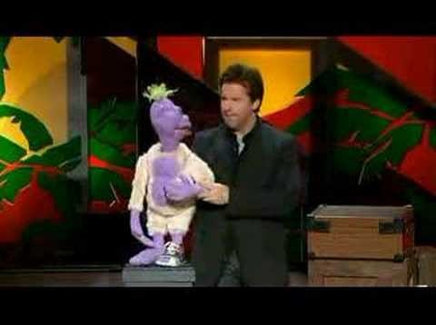 Jeff Dunham: Spark Of ınsanity Fotoğrafı