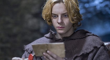 Krala Mektup fotoğrafı