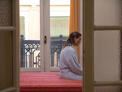 La Soledad Fotoğrafı