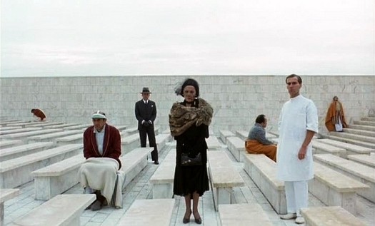 Konformist fotoğrafı