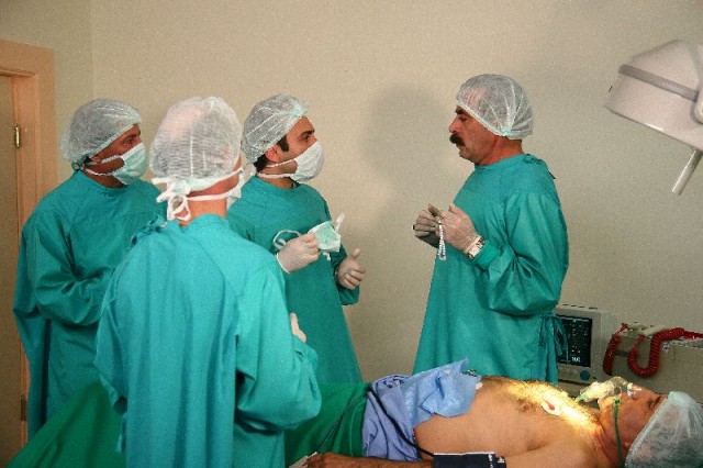 Akasya Durağı Fotoğrafı