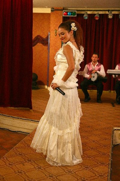 Akasya Durağı Fotoğrafı