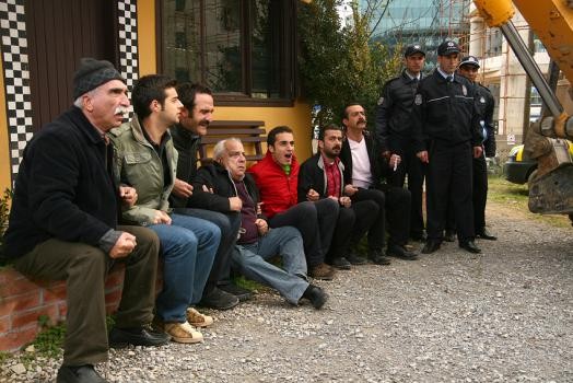 Akasya Durağı Fotoğrafı