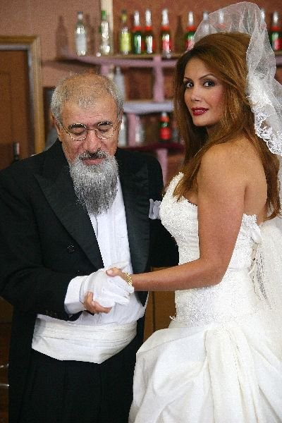 Akasya Durağı Fotoğrafı