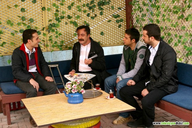 Akasya Durağı Fotoğrafı