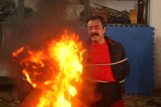 Akasya Durağı Fotoğrafı