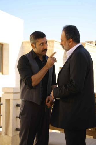 Aşk Bir Hayal Fotoğrafı