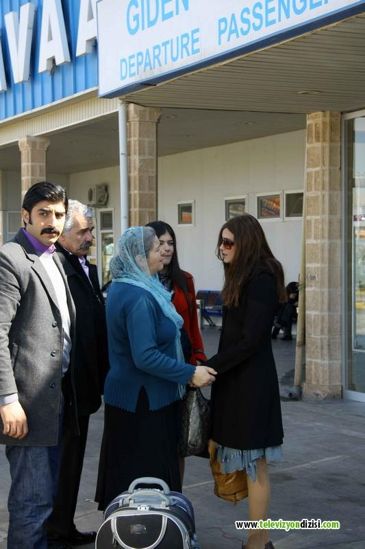 Aşk Bir Hayal Fotoğrafı