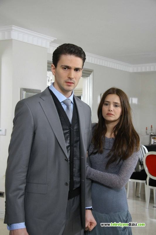 Aşk Bir Hayal Fotoğrafı