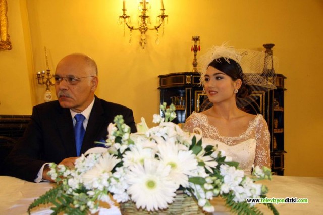 Aşk Bir Hayal Fotoğrafı