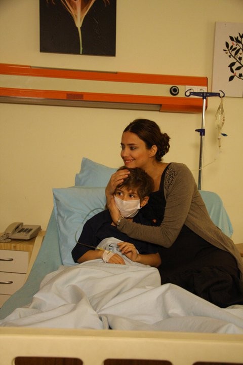 Aşk Bir Hayal Fotoğrafı