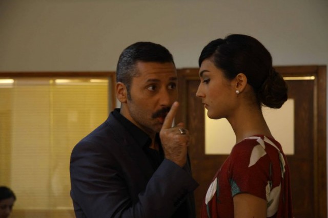 Aşk Bir Hayal Fotoğrafı