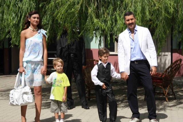 Aşk Bir Hayal Fotoğrafı