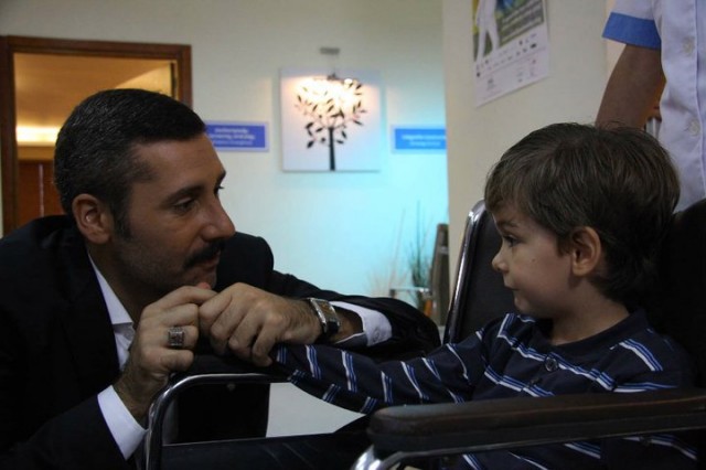 Aşk Bir Hayal Fotoğrafı