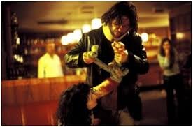 Duvara Karşı Fotoğrafı