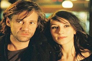 Duvara Karşı Fotoğrafı