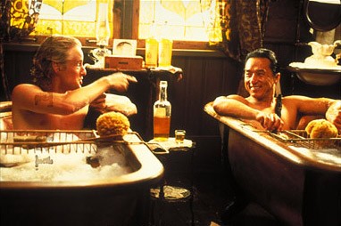 Şangaylı Kovboy fotoğrafı