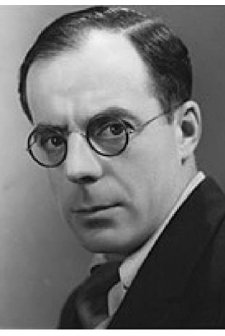 Lost Patrol (1929) afişi