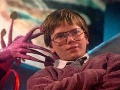 Genç Astronotlar fotoğrafı