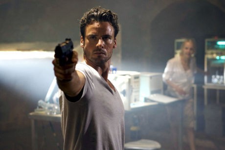 Katil Arılar fotoğrafı