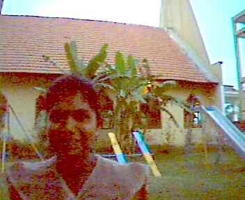 Missing Children: A Mother's Story Fotoğrafı