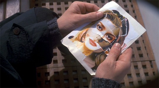 Truman Show Fotoğrafı