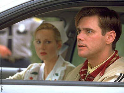 Truman Show Fotoğrafı