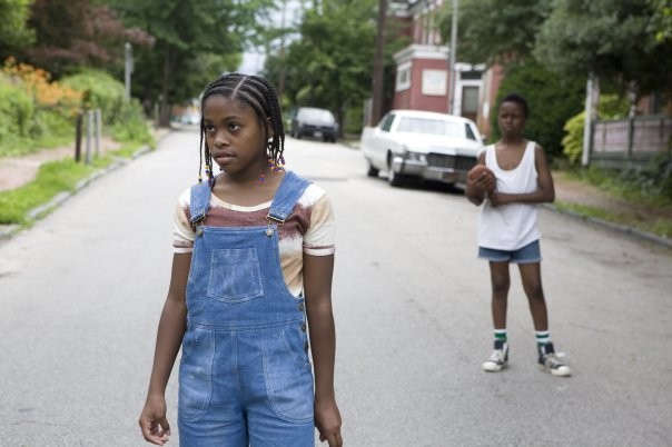 Night Catches Us Fotoğrafı